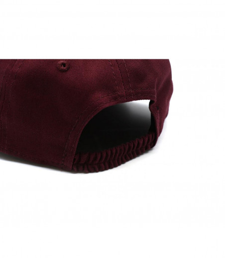 New Era Baby League Ess NY 9Forty maroon New Era Baby League Ess NY 9Forty maroon